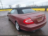 MERCEDES-BENZ CLK 500 WDBTK75G54T025839 снимка