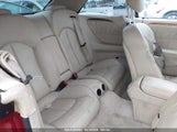 MERCEDES-BENZ CLK 500 WDBTK75G54T025839 снимка