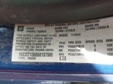 CHEVROLET COLORADO LT 1GCDT136868197900 снимка