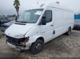 DODGE SPRINTER VAN 3500 HIGH ROOF WD2PD544245661551 снимка