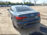 AUDI A4 2.0T PREMIUM WAUENAF46HN023687 снимка