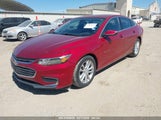 CHEVROLET MALIBU LT 1G1ZD5ST8JF107174 снимка