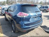 NISSAN ROGUE SL 5N1AT2MV2FC795908 снимка