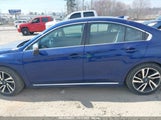 SUBARU LEGACY 2.5I SPORT 4S3BNAS6XH3062419 снимка