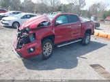 GMC CANYON SLT 1GTG6DE31G1113435 снимка