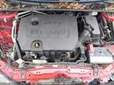 TOYOTA COROLLA SE 5YFBURHE3HP715325 снимка