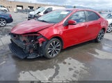 TOYOTA COROLLA SE 5YFBURHE3HP715325 снимка