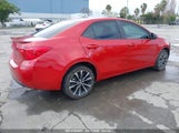 TOYOTA COROLLA SE 5YFBURHE3HP715325 снимка