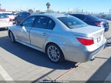 BMW 535I XDRIVE WBANV9C53AC138650 снимка