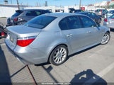 BMW 535I XDRIVE WBANV9C53AC138650 снимка