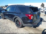 FORD EXPLORER ST 1FM5K8GC1LGA33613 снимка
