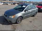 KIA RIO LX KNADH4A34A6674027 fotografie