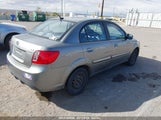 KIA RIO LX KNADH4A34A6674027 снимка
