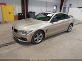 BMW 428I XDRIVE WBA3N9C58EF721677 снимка