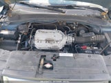 HONDA PILOT EX-L 5FNYF18728B021440 снимка