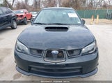 SUBARU IMPREZA 2.5I JF1GG61617H806866 снимка