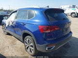 VOLKSWAGEN TAOS 1.5T SE 3VVSX7B2XRM016729 photo