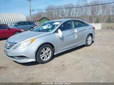 HYUNDAI SONATA GLS 5NPEB4AC8EH870900 снимка