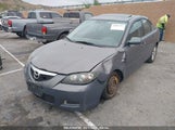 MAZDA MAZDA3 I JM1BK32G581861615 снимка