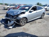 HONDA CIVIC EX 19XFC2F81HE037541 fotografie