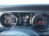 JEEP GLADIATOR WILLYS 4X4 1C6HJTAG6ML579715 снимка