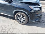 HONDA PILOT ELITE 5FNYF6H02KB005956 снимка