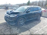 HONDA PILOT ELITE 5FNYF6H02KB005956 снимка