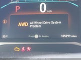 HONDA PILOT ELITE 5FNYF6H02KB005956 снимка