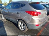 HYUNDAI TUCSON GLS KM8JU3AC0DU705782 снимка