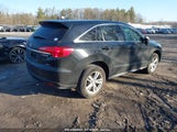 ACURA RDX 5J8TB4H36FL005080 снимка