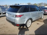 LAND ROVER RANGE ROVER SPORT 3.0L V6 SUPERCHARGED HSE SALWR2VF7GA546221 снимка