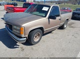 GMC SIERRA C1500 1GTEC14W5TZ505114 снимка