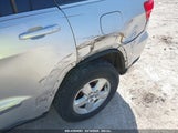 JEEP GRAND CHEROKEE LAREDO 1J4RR4GG3BC589578 снимка