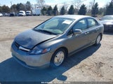 HONDA CIVIC HYBRID JHMFA36246S004646 снимка