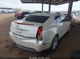 CADILLAC ATS STANDARD 1G6AA5RA9E0186593 снимка