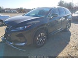 LEXUS RX 350L JTJHZKFA7N2037057 снимка