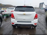 CHEVROLET TRAX FWD LS KL7CJKSB6MB312108 photo