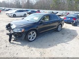 VOLKSWAGEN PASSAT 2.5L SE 1VWBP7A31EC018225 снимка