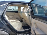VOLKSWAGEN PASSAT 2.5L SE 1VWBP7A31EC018225 снимка
