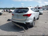 HYUNDAI SANTA FE SPORT 2.4L 5XYZT3LB7HG451574 fotografie