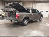 FORD F-150 XLT 1FTEW1EP1GFA65818 снимка