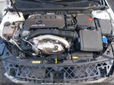 MERCEDES-BENZ AMG A 35 4MATIC W1K3G5BB6MJ307912 photo