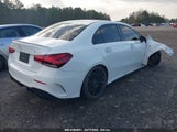 MERCEDES-BENZ AMG A 35 4MATIC W1K3G5BB6MJ307912 снимка