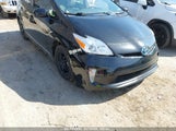 TOYOTA PRIUS TWO JTDKN3DU8D5627594 снимка