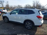 SUBARU FORESTER LIMITED JF2SKANC8NH475644 снимка