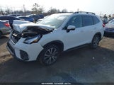 SUBARU FORESTER LIMITED JF2SKANC8NH475644 снимка