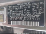 KIA SORENTO LX 5XYKTDA62EG470719 снимка