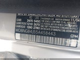 MERCEDES-BENZ S 500 4MATIC WDBNG84J55A458443 photo