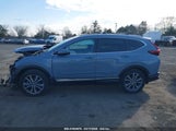 HONDA CR-V HYBRID TOURING 7FART6H95ME004559 fotografie