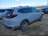HONDA CR-V HYBRID TOURING 7FART6H95ME004559 photo